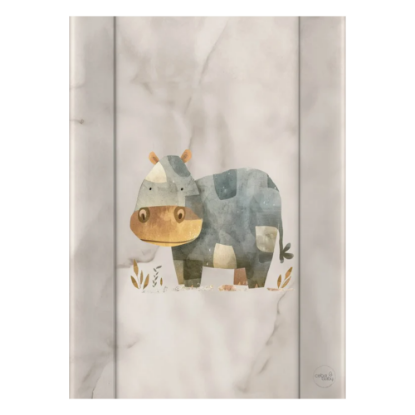 Saltea de Infasat Ultra Light 1.2kg, 50x70cm, cu Intaritura, Grosime 3cm, Anti-Alunecare, Cosy Hipo (1)